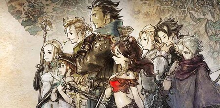 Octopath Traveler y NieR: Automata, entre los juegos que se unirán a Xbox Game Pass en la segunda quincena de marzo