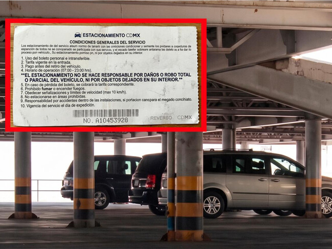 Estacionamiento 1