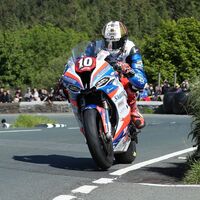 ¡Sorpresa! El TT de la Isla de Man se podrá ver en directo por televisión a partir de 2022