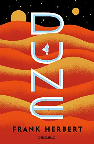 Dune (Nueva edición) (Las crónicas de Dune 1) (Best Seller)