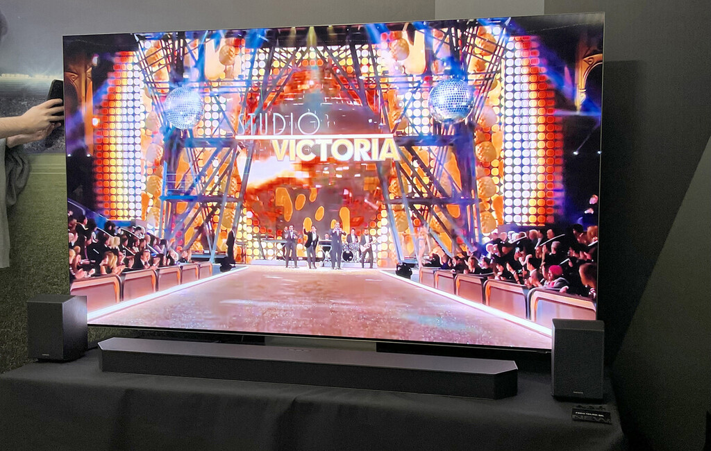 Los televisores OLED, Neo QLED 8K y 4K de Samsung para 2024 llegan a España. Nos prometen la mejor IA y el mejor procesado