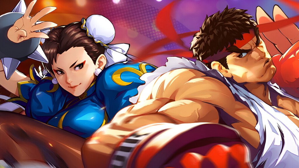 En el mes menos indicado para hacerlo, el RPG de Street Fighter cambia la raza de unos de sus personajes y la comunidad se les echa encima  . Noticias en tiempo real