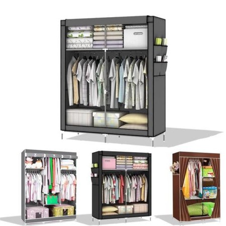11 soluciones de almacenamiento para el hogar disponibles en eBay