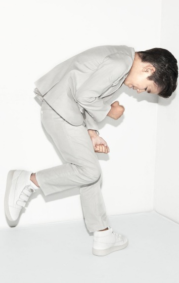 Little Marc Jacobs 2009