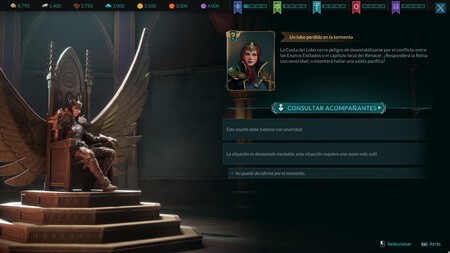 Disciples Domination