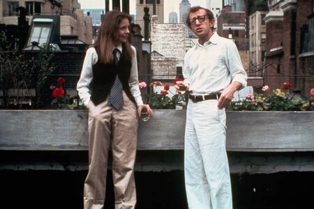 'Annie Hall'