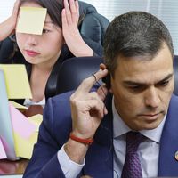 Cada vez menos españoles se declaran "comprometidos" con su trabajo. Sin embargo, la mitad sufre estrés laboral a diario 