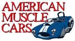 ¿Qué es un muscle car?