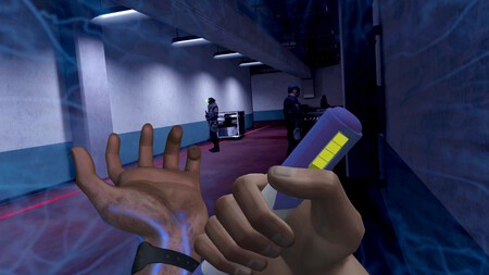 The Boys Trigger Warning