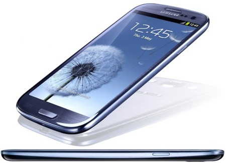 Todos los precios del Samsung Galaxy SIII subvencionado con Movistar, Vodafone, Orange y Yoigo