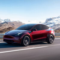 “Tenemos que pagar las cuentas”. Elon Musk tiene un plan para rentabilizar aún más el Tesla Model Y: que pagues 1.400 euros más por 80 km de autonomía extra