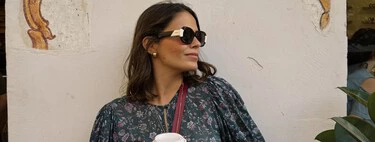 Chloé liquida a mitad de precio el calzado que llevaremos 24/7 este otoño-invierno 2026-27, con bolsos burdeos 
