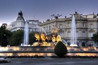 Más visitas guiadas por Madrid 