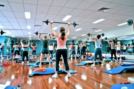 Primeros días en el gimnasio: ¿entro a las clases colectivas?
