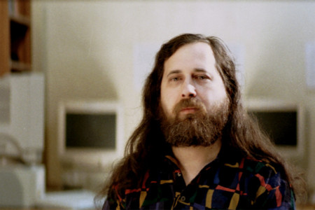 Tecnólogos en la Casa Blanca, lenguajes musicales, hackers, licitaciones, chuletas, Richard Stallman... Pull Request #41