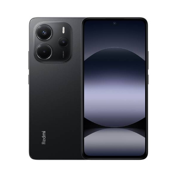 Xiaomi Redmi Note 14 5gb + 256GB Free mobile.
