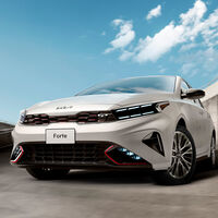 El KIA Forte 2023 ya tiene precio en México: ¿qué versión conviene más?