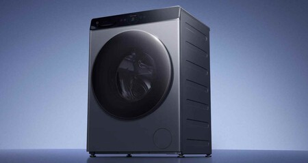 Mijia Front Load Washer Dryer Pro 10kg