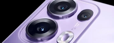 Oppo Reno13 Series: la gama media se anima por cuatro con batería, IA, potencia y muchos colores