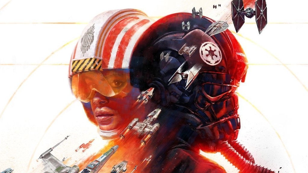 Así lucen los impresionantes combates de Star Wars: Squadrons en su primer gameplay oficial Así lucen los impresionantes combates de Star Wars: Squadrons en su primer gameplay oficial
