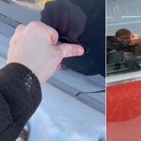 Los tiradores retráctiles de los coches son un problema para la seguridad, y China lo sabe: el país busca prohibirlos en 2027 