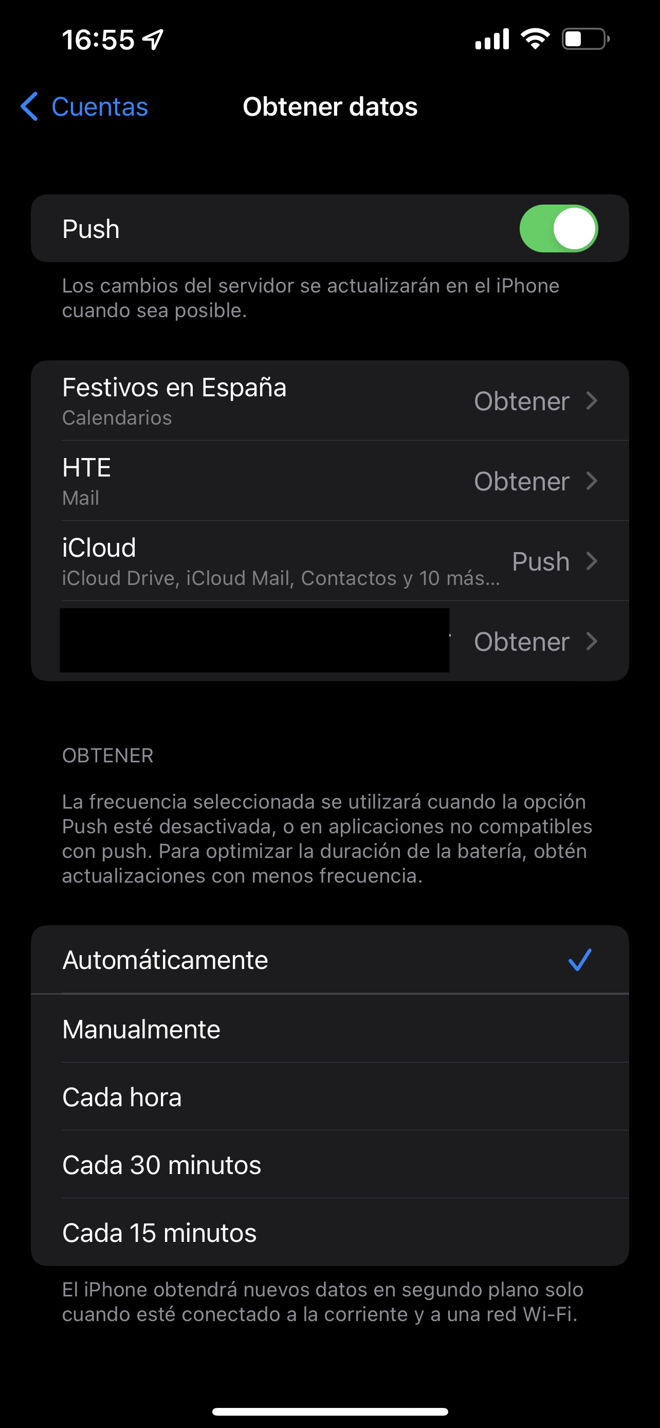 Cómo configurar y sincronizar el email en el iPhone en menos pasos de
