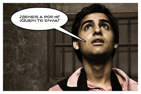 ¡Bocadillos para tus fotos!