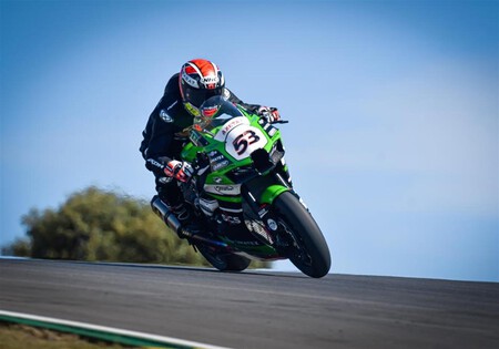 Rabat Portimao Sbk 2021