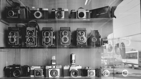 ¿Cuál es vuestra mejor y peor experiencia comprando material fotográfico?: La pregunta de la semana