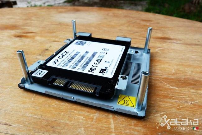 Mémoire RAM 8 Go DDR3-1600 PC3-12800 SO-DIMM Pour Gigabyte GB-BXBT-1900 - Neuve