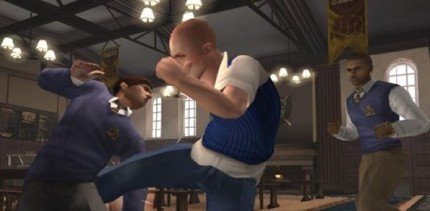 Rockstar anuncia Bully para Xbox 360 y Wii