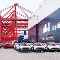 China vende tantos autos que parece mentira. Y lo es: se destapa su juego sucio para reportar tantas ventas