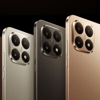 Celular Xiaomi con 12 GB de RAM y 4 cámaras con zoom de hasta 100x: hoy tiene 3,000 pesos de descuento y una bocina de regalo 