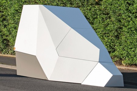 Vitronic Enforcement Trailer 5