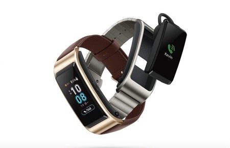 Huawei Talkband B53