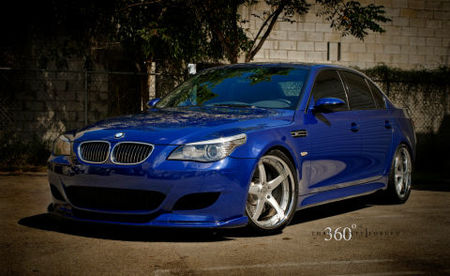 BMW M5