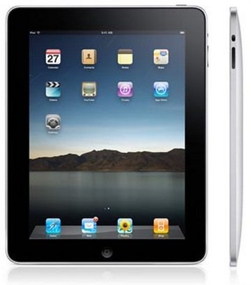 Comparativa tarifas oficiales para iPad