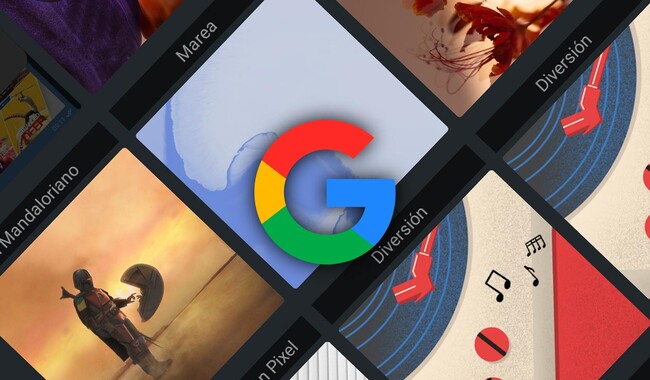 Fondos Pantalla Google Pixel 