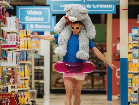 Roofman Un Ladron En El Tejado 2025 Channing Tatum Derek Cianfrance