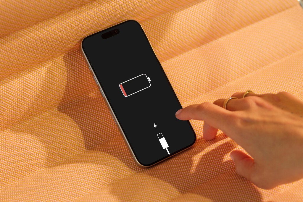 Si tu iPhone ya no llega al final del día con batería, hay cuatro apps 'vampiro' que te aconsejo revisar
