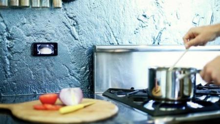Wallee M, soporte magnético de diseño para tu teléfono