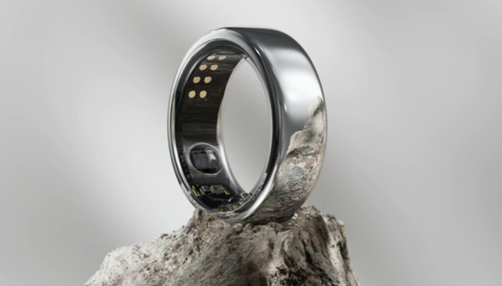 Samsung piensa más allá de los relojes inteligentes: ya está desarrollando un anillo, según The Elec 