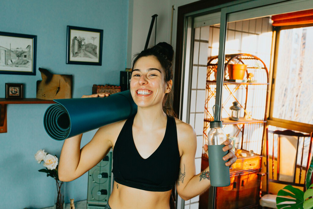 Jen Edwards, entrenadora: