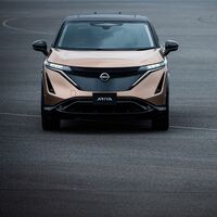Nissan se suma a la fiesta de IONITY: sus coches eléctricos ya pueden cargar en estos supercargadores con Nissan Charge