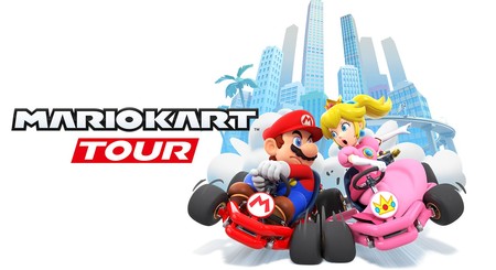 Mario Kart por fin corrige uno de sus principales 'defectos': podrá jugarse en horizontal