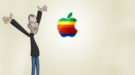 Feliz cumpleaños Steve