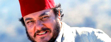 "Estaba allí, en una cama donde había vomitado y excretado". La intoxicación alimentaria en Indiana Jones que le hizo pasar un infierno a una de sus estrellas