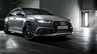 Un Audi RS 6 Avant único, por Audi Exclusive 