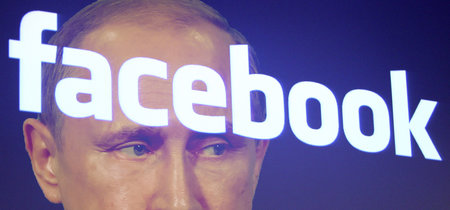 10 millones de usuarios de Facebook vieron la propaganda rusa durante las elecciones en EEUU