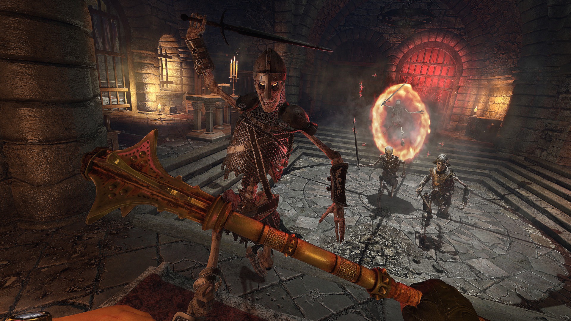 Hellraid 2